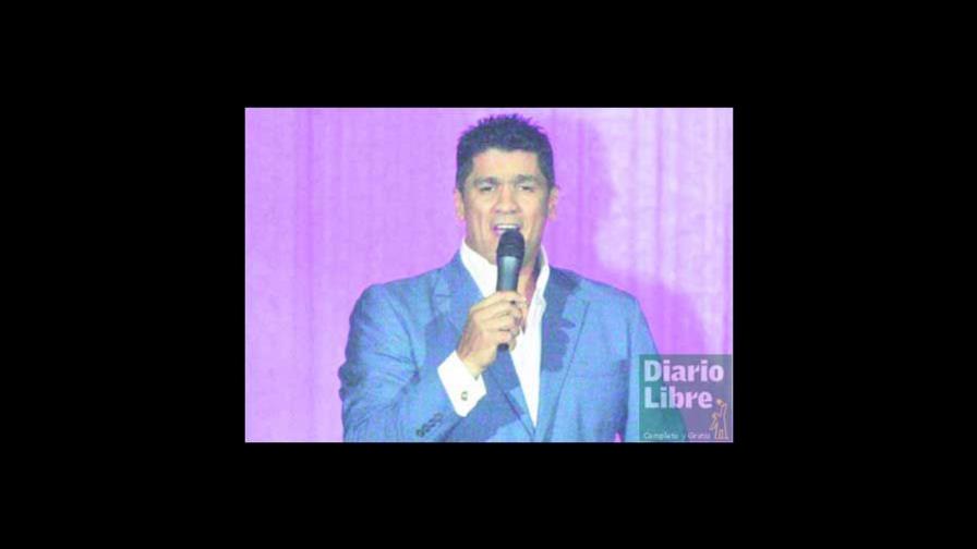 El cantante Eddy Herrera realiza periplo por Colombia, Venezuela y Estados Unidos El cantante Eddy Herrera realiza periplo por Colombia, Venezuela y Estados Unidos