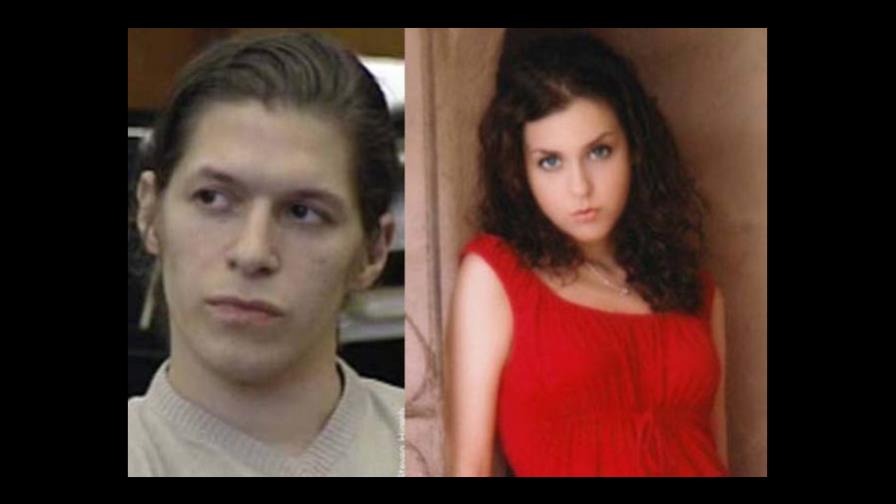 Entrenador hispano culpable de degollar novia