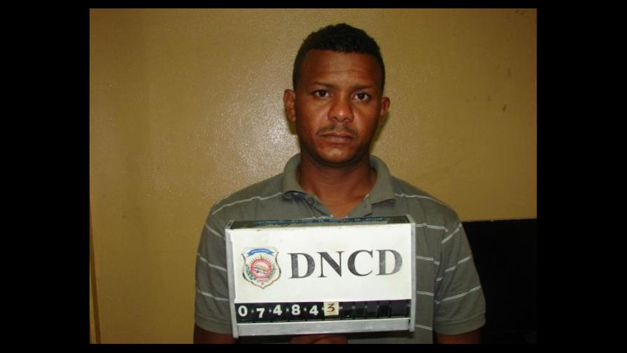 Capturan dominicano solicitado en extradición