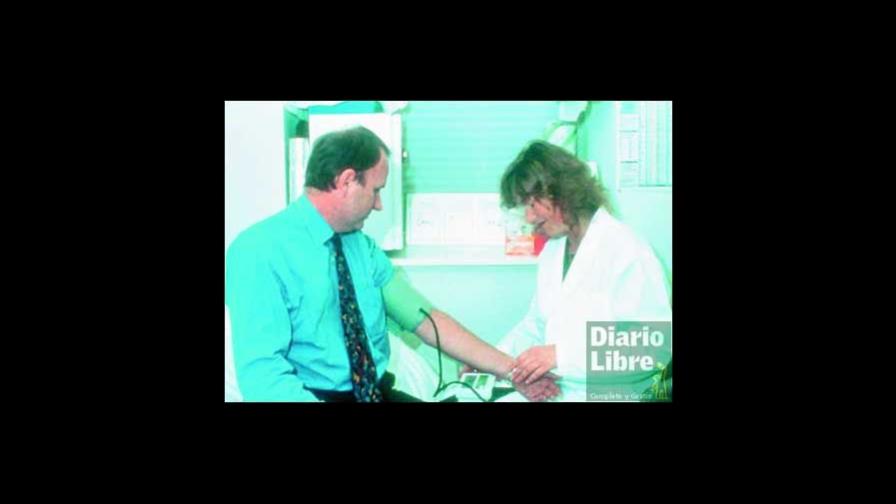 En el Día del Hipertenso cómo saber más del tema En el Día del Hipertenso cómo saber más del tema