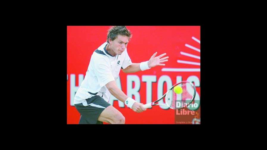 Nicolas Mahut se llevó a Rafael Nadal en Queens