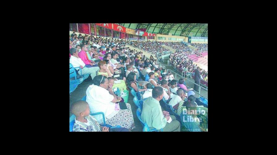 A los Testigos de Jehová les preocupa falta de fe