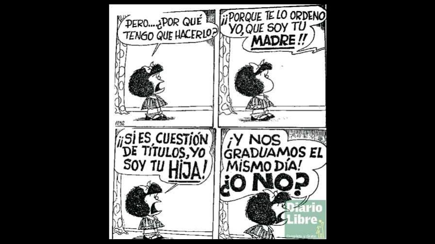 Apelación al garrote: cuando la fuerza sustituye a la razón