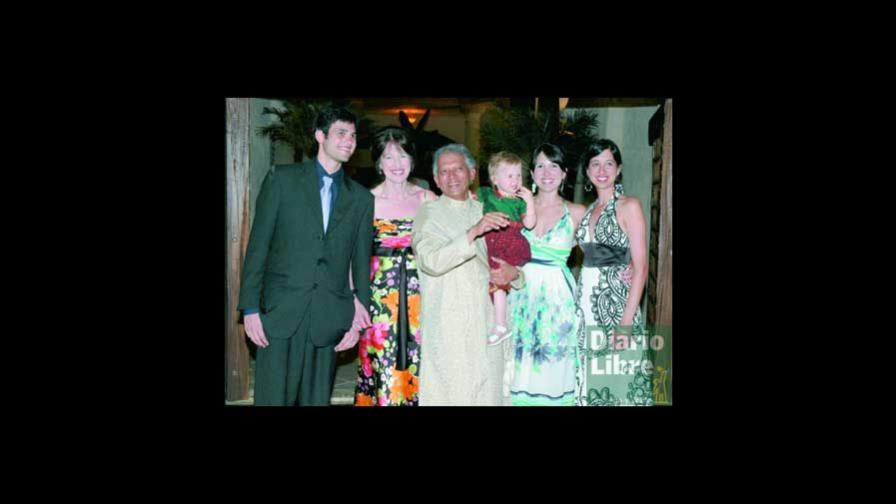 Balaji: paraíso hindú en costas caribeñas