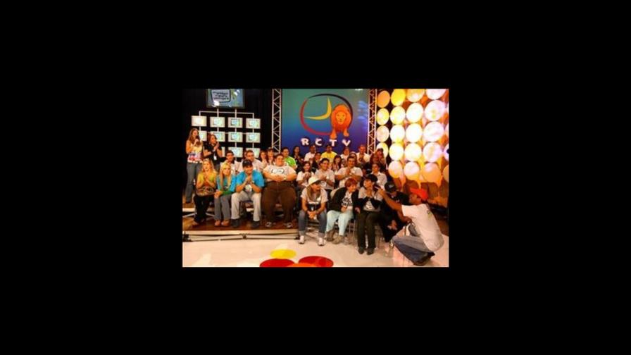 RCTV inició transmisiones por sistema de cable tras 50 días fuera del aire