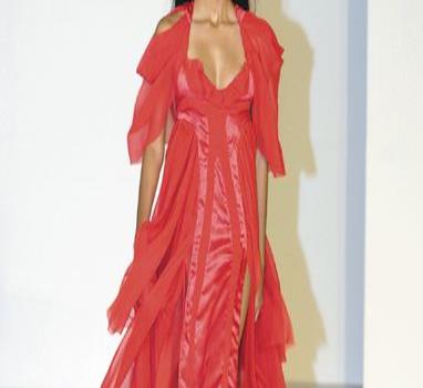 Estilo 2007: Un latido para Valentino