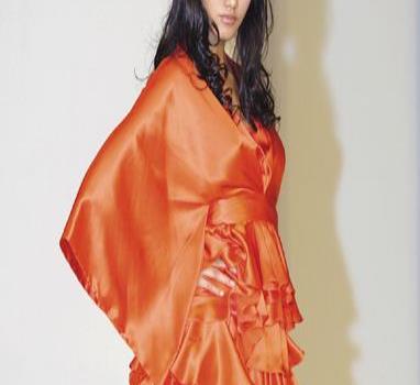 Estilo 2007: Un latido para Valentino