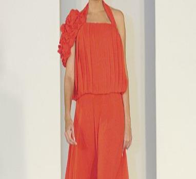 Estilo 2007: Un latido para Valentino