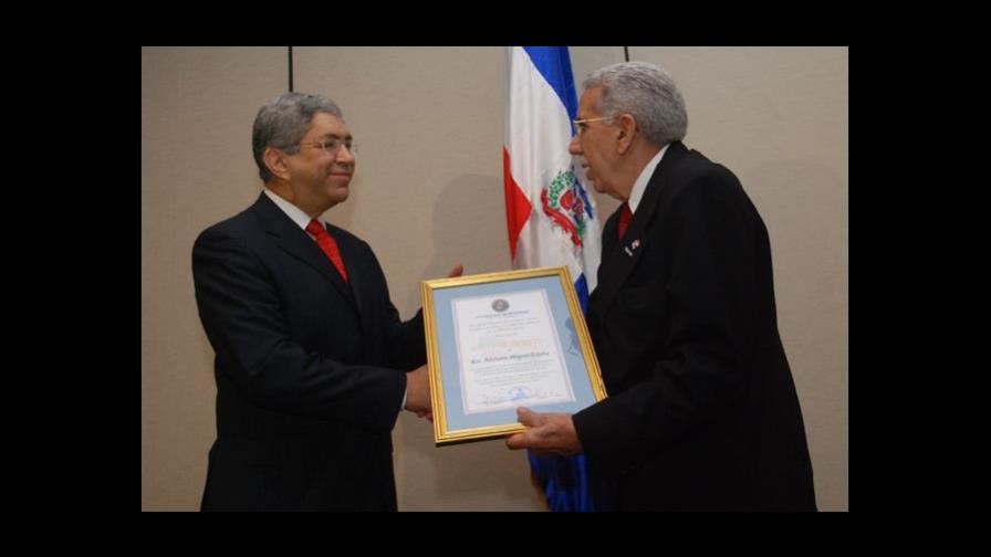 Piden seguir los ideales de Juan Pablo Duarte