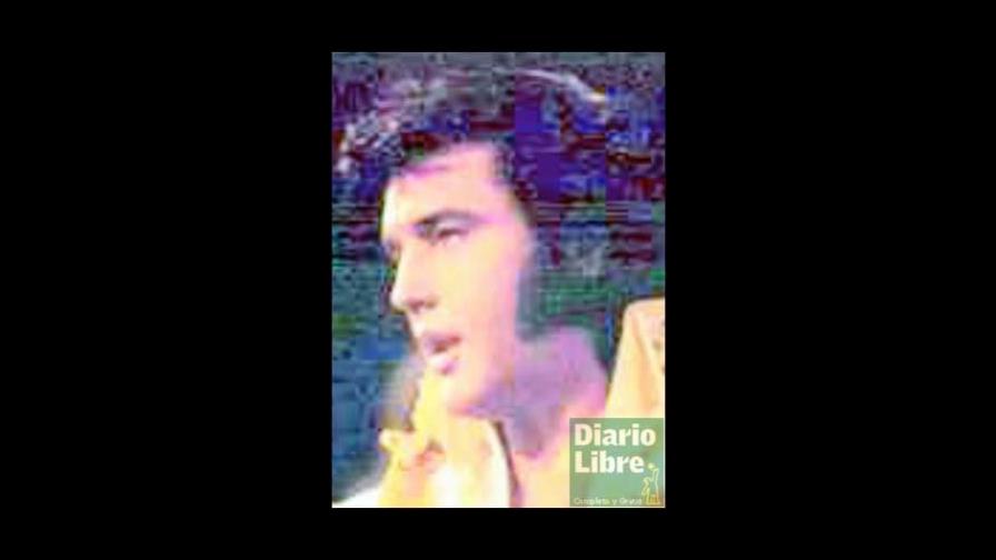 Producen dueto de Elvis con su hija Lisa Presley