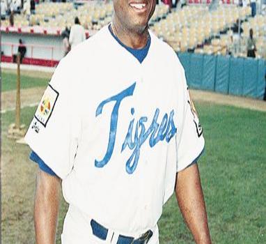 CONTACTO: la marca de fábrica del buen bateador