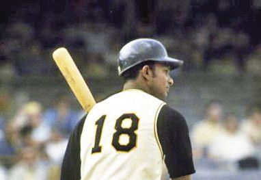 CONTACTO: la marca de fábrica del buen bateador