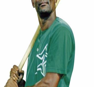 Manny Alexander Manny Alexander