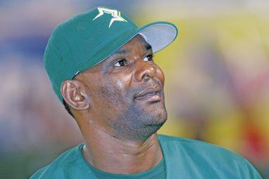 Manny Alexander Manny Alexander