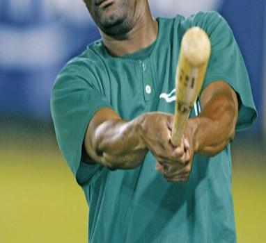 Manny Alexander Manny Alexander