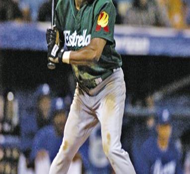 Manny Alexander Manny Alexander