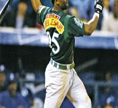 Manny Alexander Manny Alexander