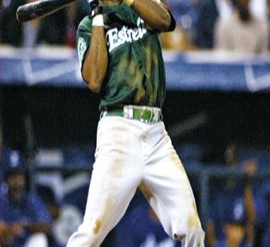 Manny Alexander Manny Alexander