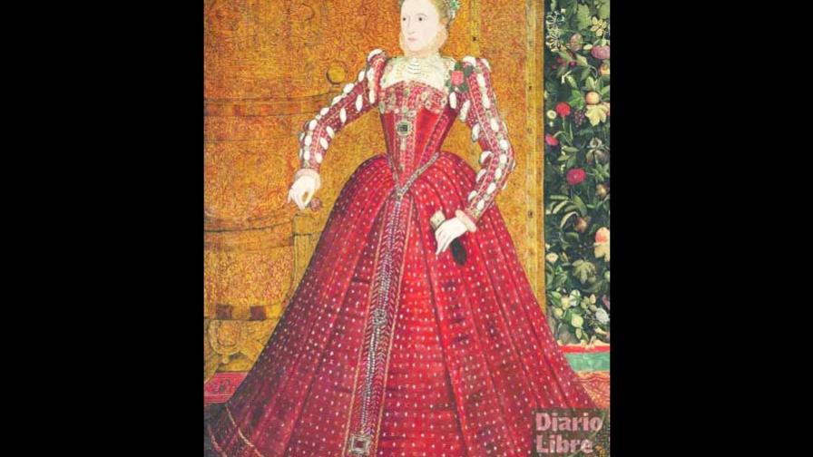 Subastan retrato de Isabel I de Inglaterra