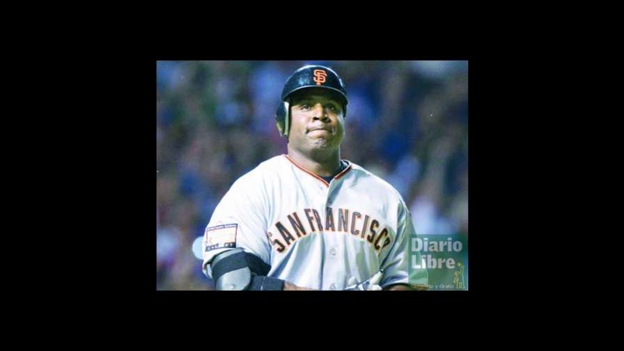 ¡Cayó el primero!: Barry Bonds es acusado de perjurio