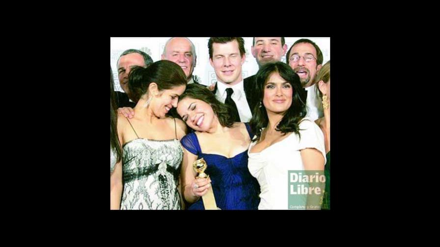 El creador de Betty la fea está feliz