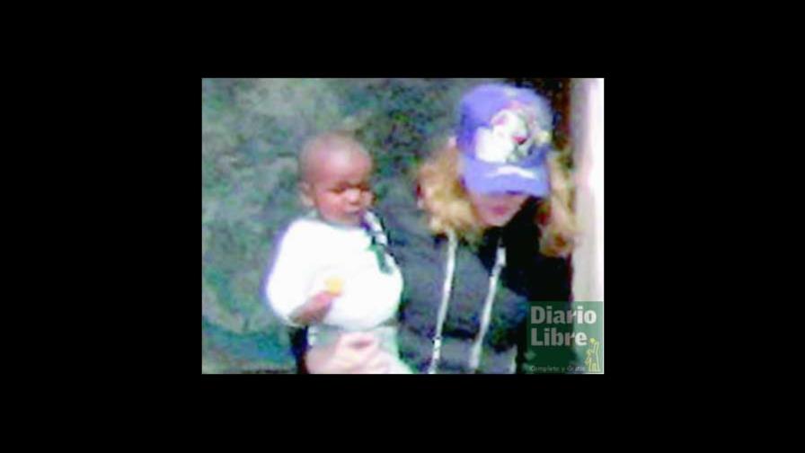 Madonna podría adoptar a otro niño en Malawi, África