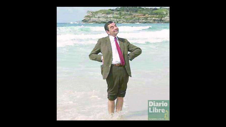 Las vacaciones de Mr. Bean: nuevas y viejas vacaciones