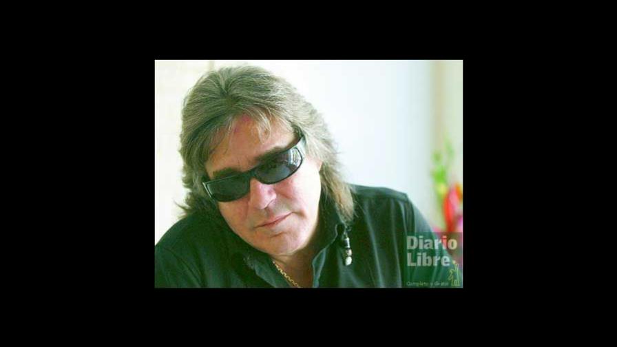 José Feliciano dice que el ciego no vive en la oscuridad