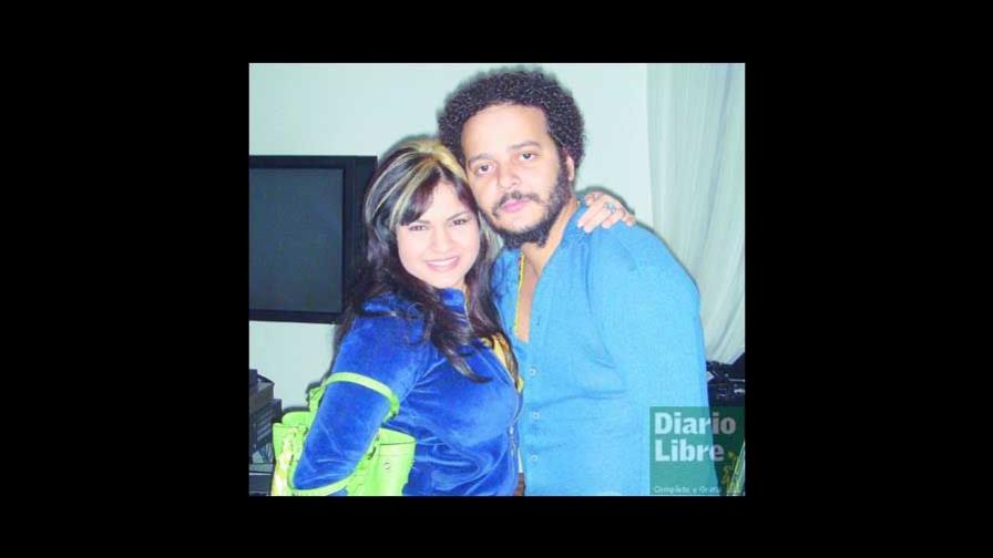 Estéfano y Roy Tabaré lanzarán a Cristal Marie