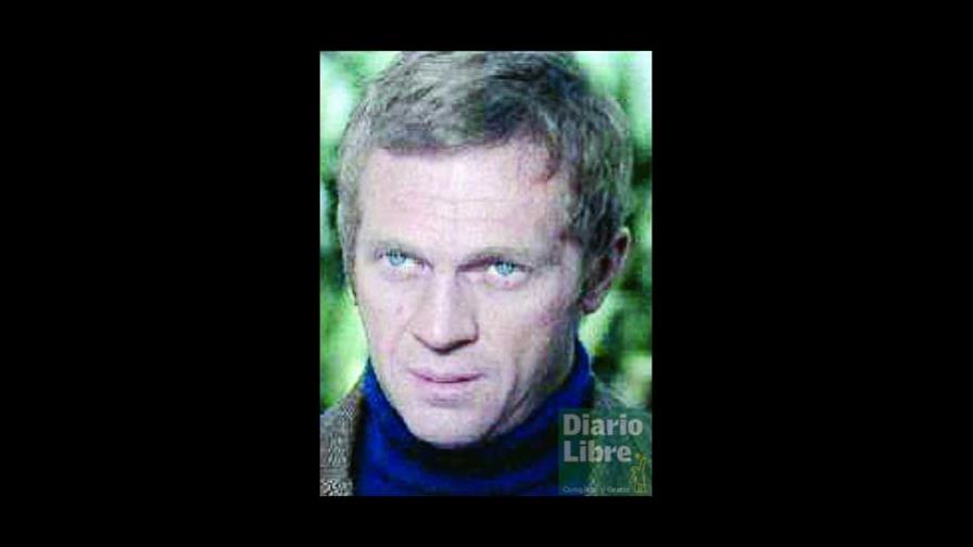 Subastan el Ferrari de Steve McQueen