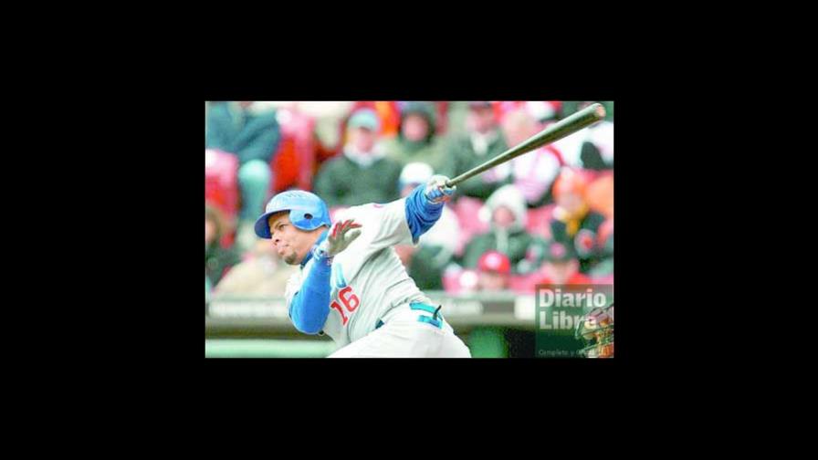 La jornada. - R. Belliard y Hanley H4; Aramis Ramírez de 5-4