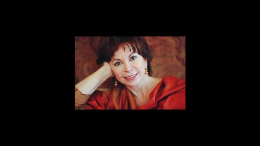 Isabel Allende Isabel Allende