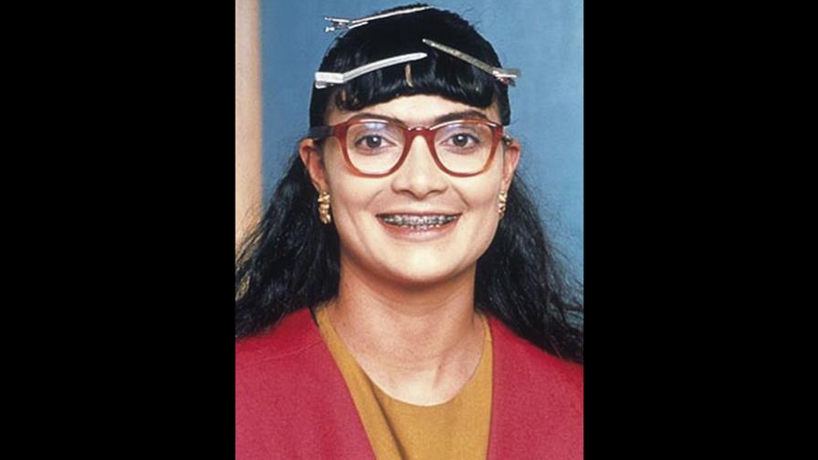 ¿Qué tiene Betty la fea?