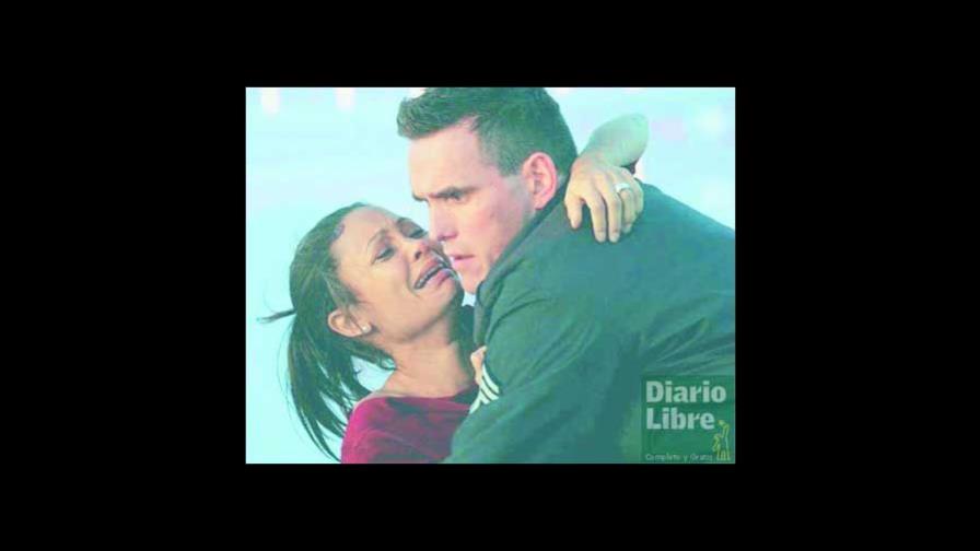 Crash: choque de las culturas Crash: choque de las culturas