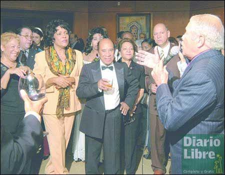 Luis Kalaff, con 90, aunque le cueste la vida