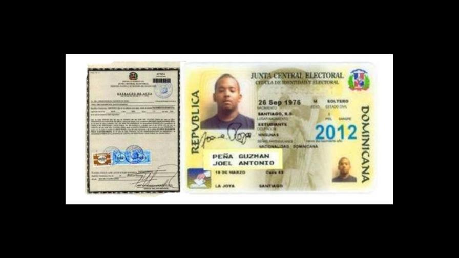 JCE cobrará 45 dólares por cédulas y actas de nacimiento a dominicanos en el exterior