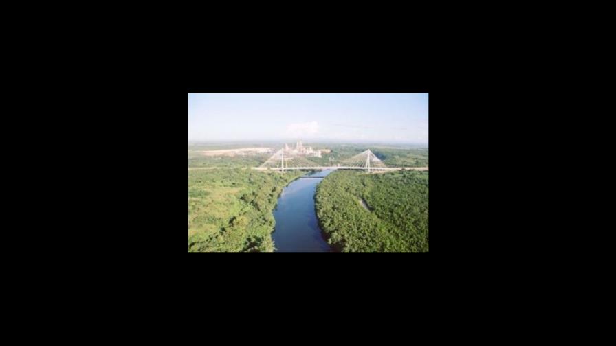 Gobierno inaugurará puente sobre río Higuamo