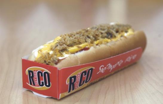 Los canes más codiciados