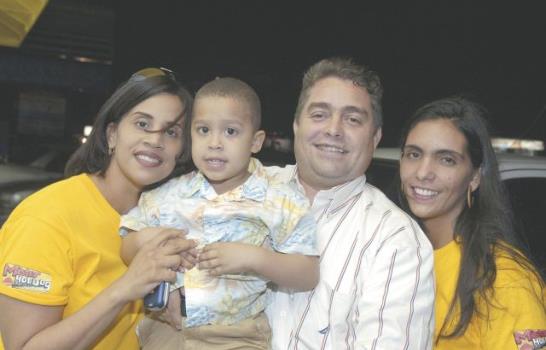 Los canes más codiciados