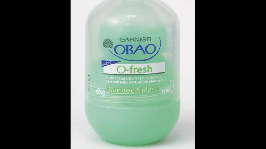 Aroma con personalidad