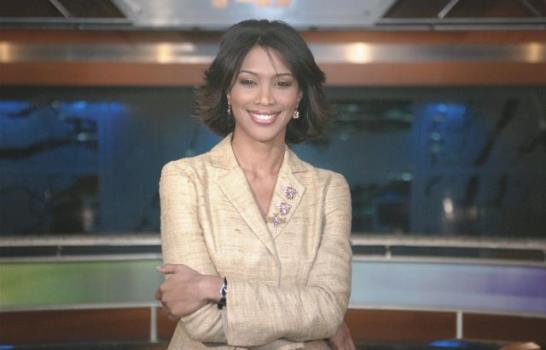 Patsi Arias, Comunicadora TV Telemundo Patsi Arias, Comunicadora TV Telemundo