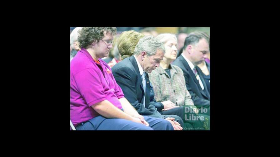 Un surcoreano causó la masacre de Virginia