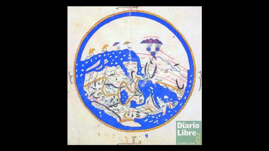 ¿Llegaron los árabes a América por África?