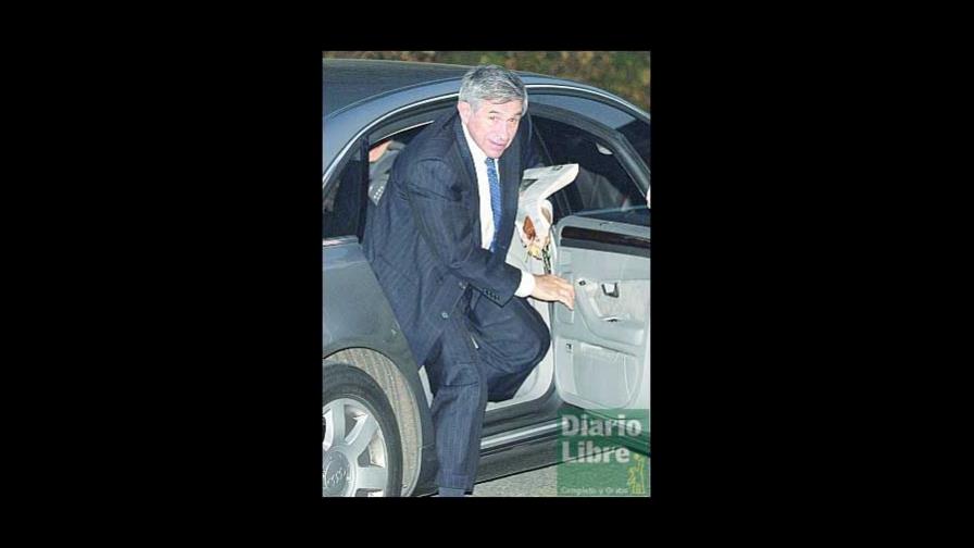Wolfowitz renuncia con todo en contra Wolfowitz renuncia con todo en contra