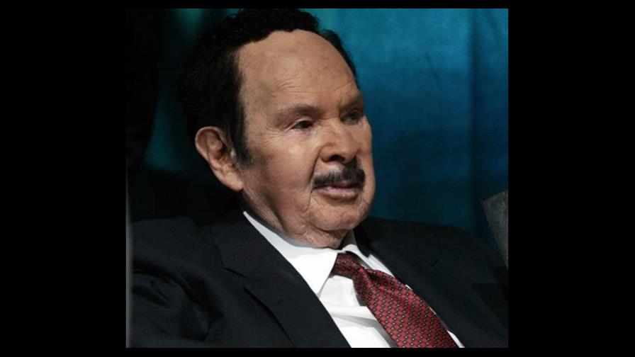 Antonio Aguilar tiene la batalla perdida, aseguran los médicos