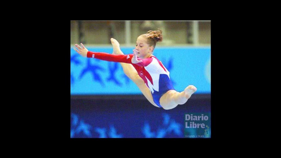 Estados Unidos da cátedra en gimnasia panamericana