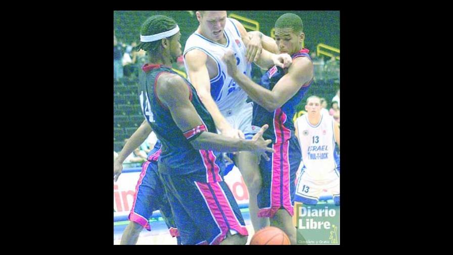 El básquet europeo comienza con 20 jugadores dominicanos