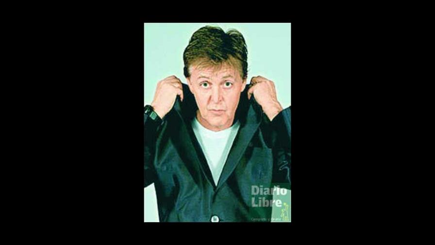 McCartney ofrece 50 millones a Heather Mills