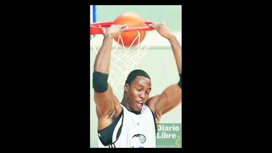 Los Magic vencieron a los Cavaliers en China