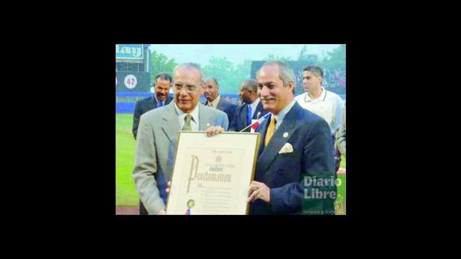 Murió El Internacional Porfirio Billy Berroa Murió El Internacional Porfirio Billy Berroa